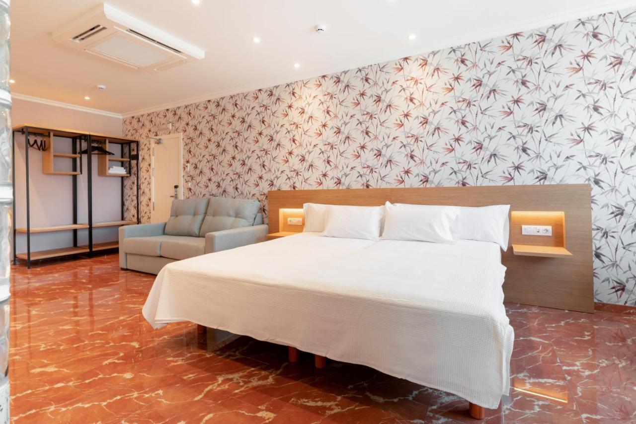 Hotel Condado Ourense Exterior foto