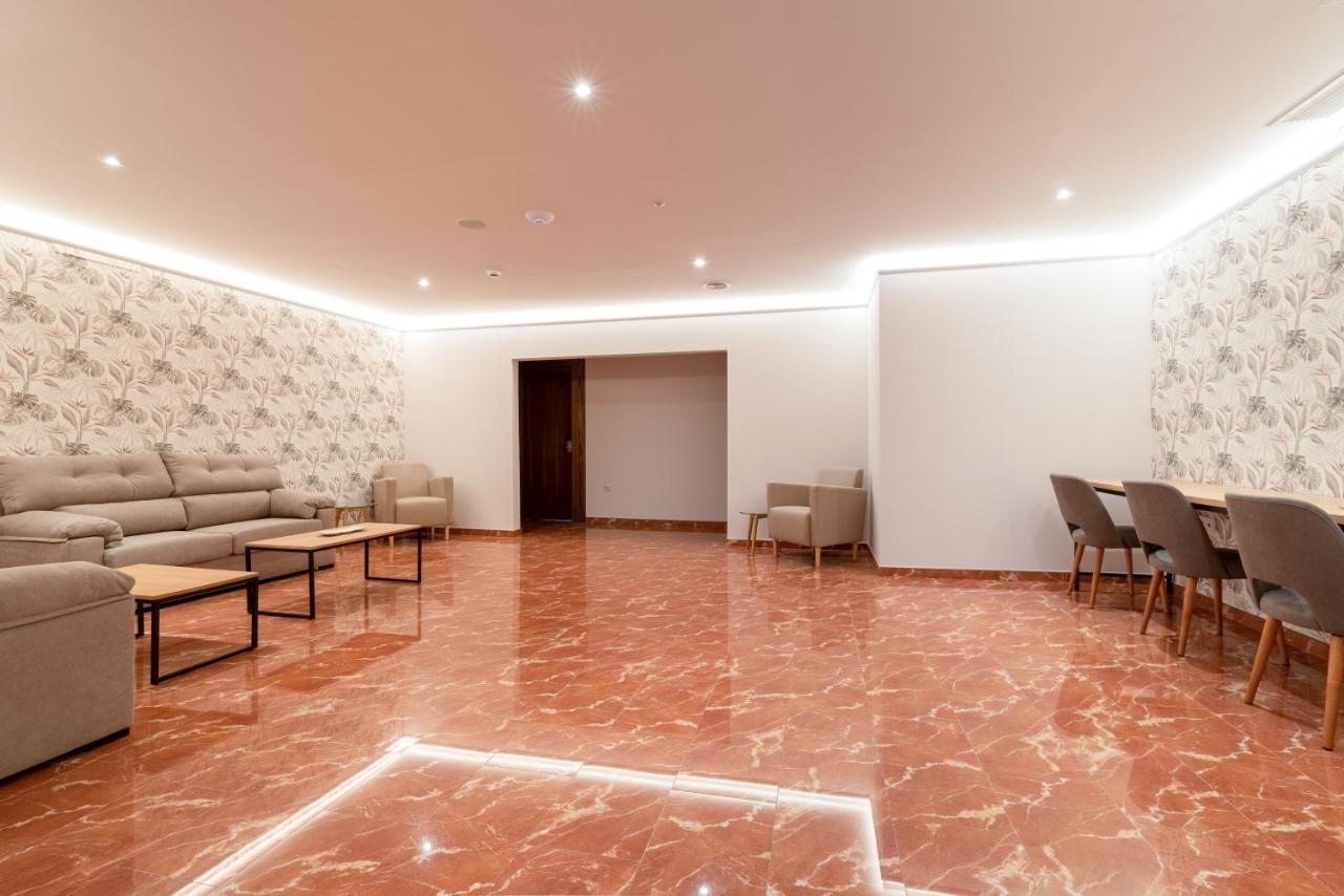 Hotel Condado Ourense Exterior foto