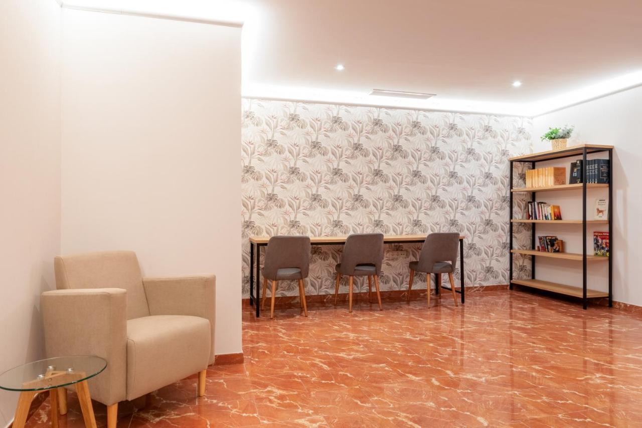 Hotel Condado Ourense Exterior foto